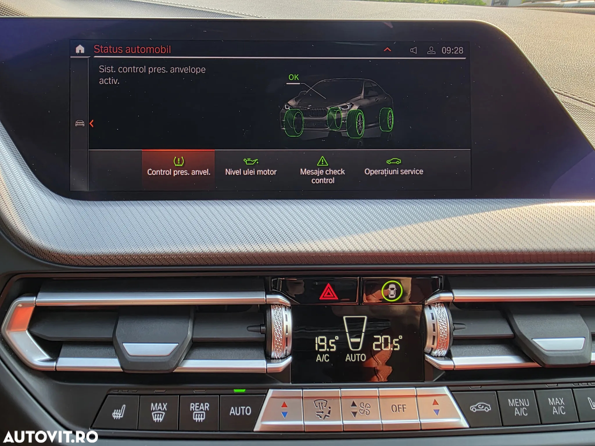BMW Seria 2 218i Gran Coupe Aut. M Sport - 17