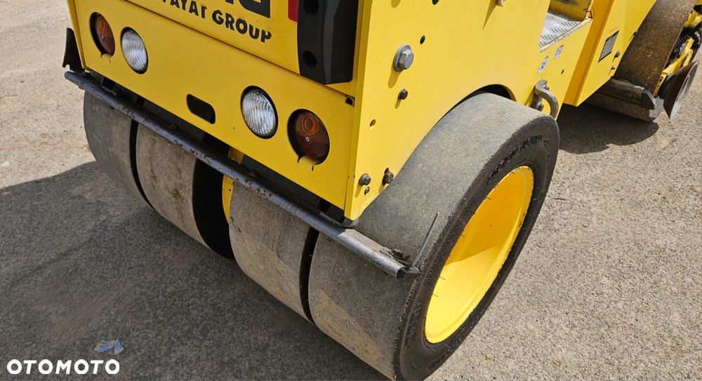 Bomag BW 100 ACM-5 - 8