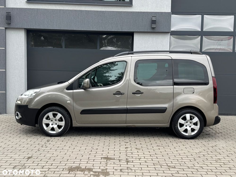 Peugeot Partner - 5