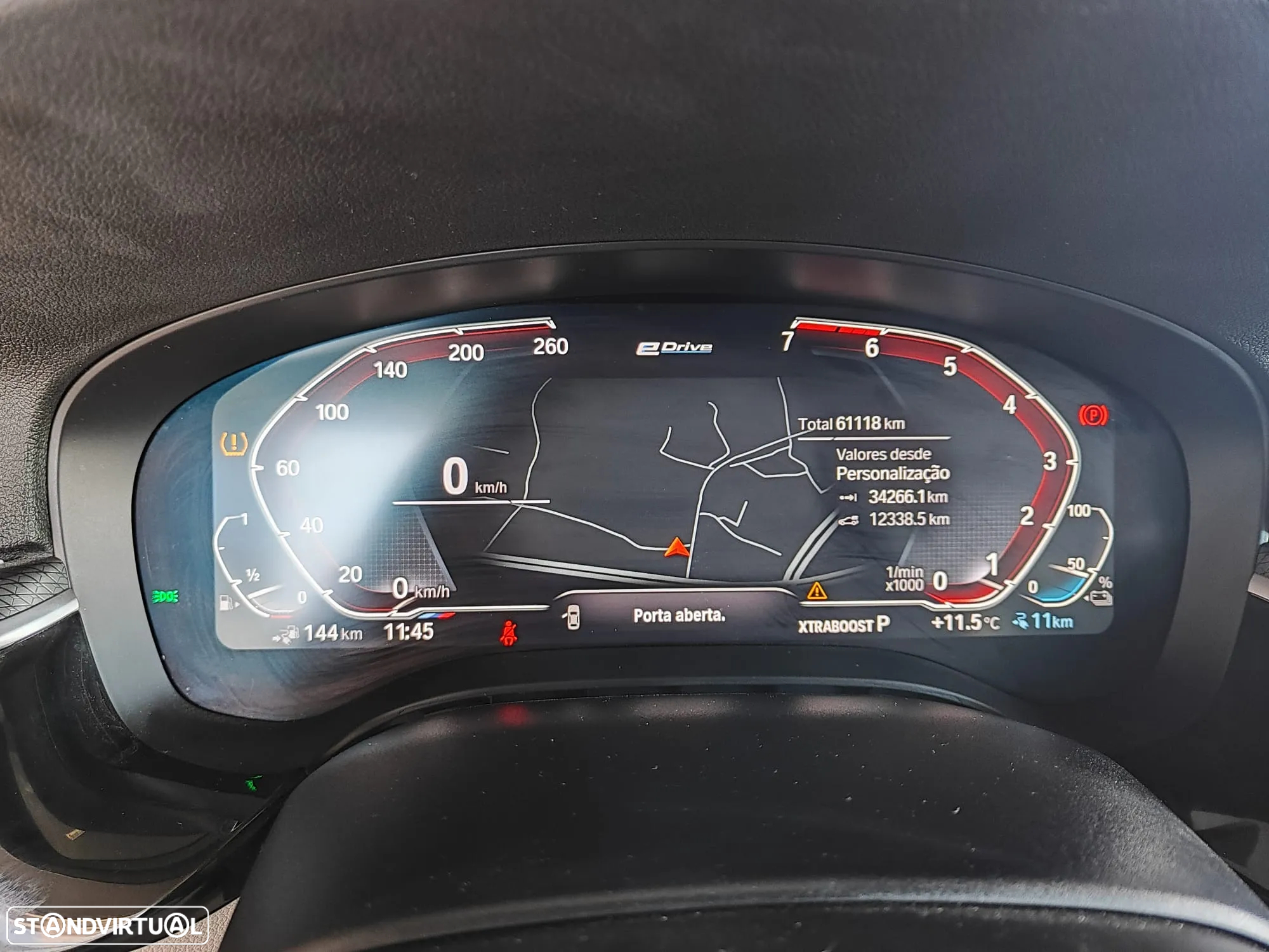 BMW 530 e Pack Desportivo M - 32