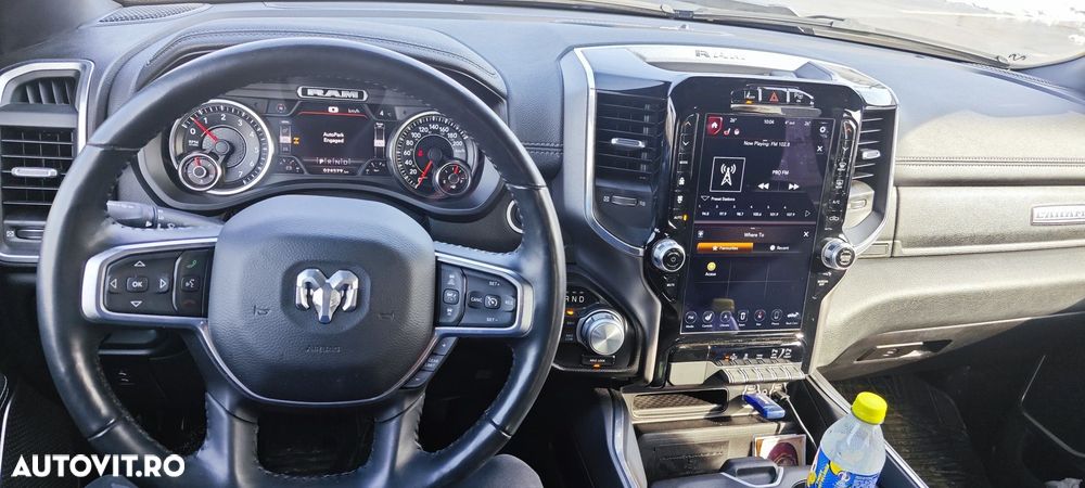 Dodge RAM - 14