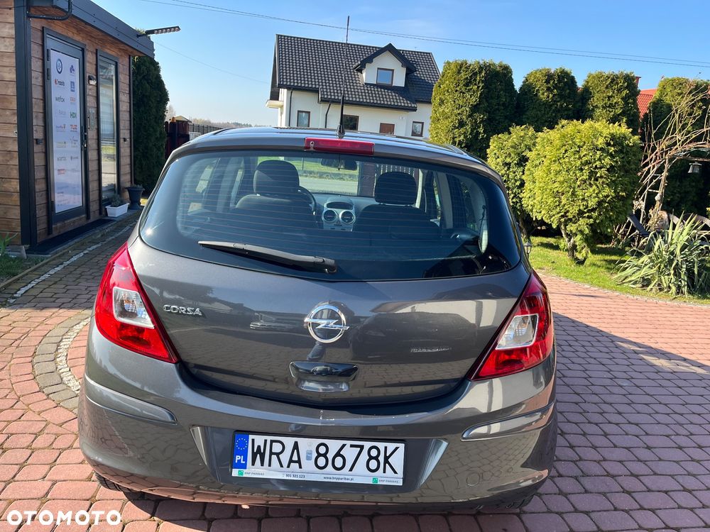 Opel Corsa 1.2 16V Enjoy - 2