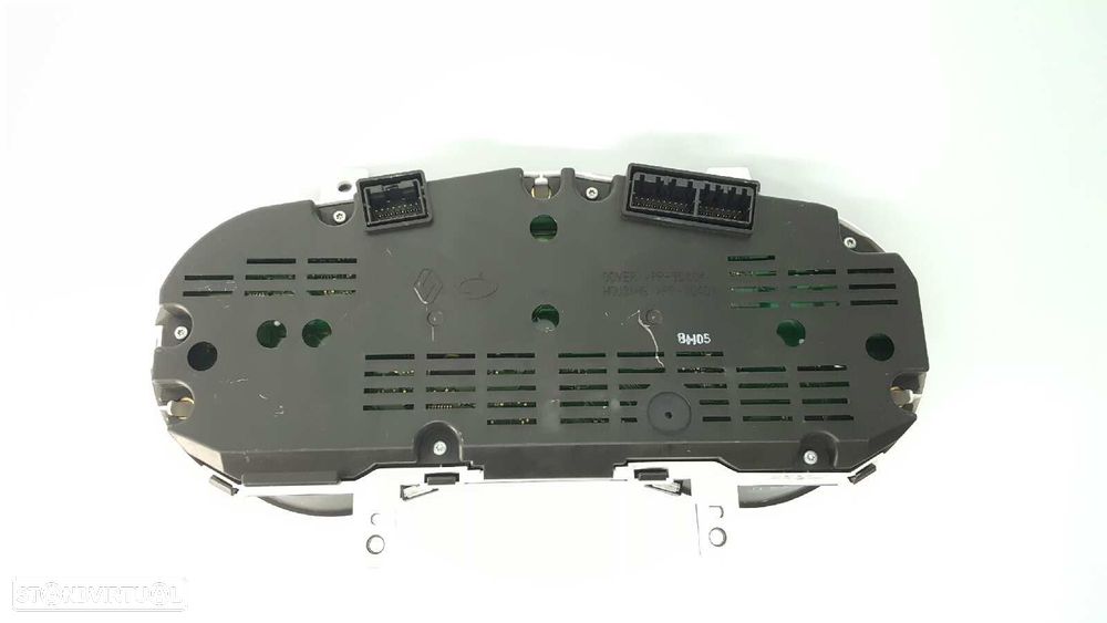 QUADRANTE RENAULT KOLEOS DYNAMIQUE PACK2 - 7