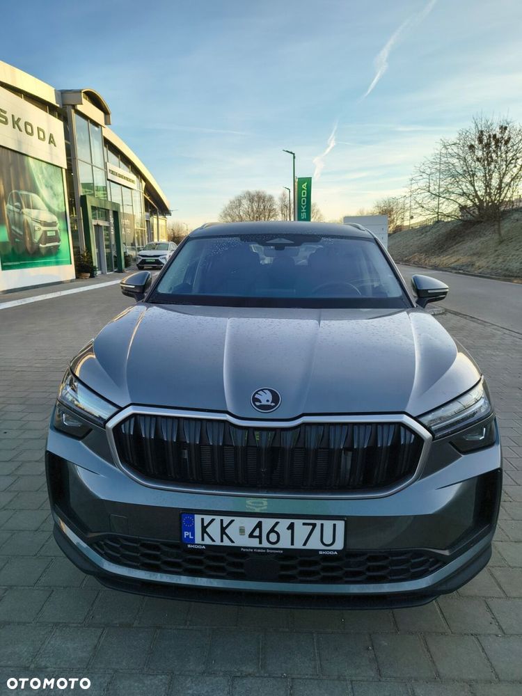 Skoda Kodiaq - 6