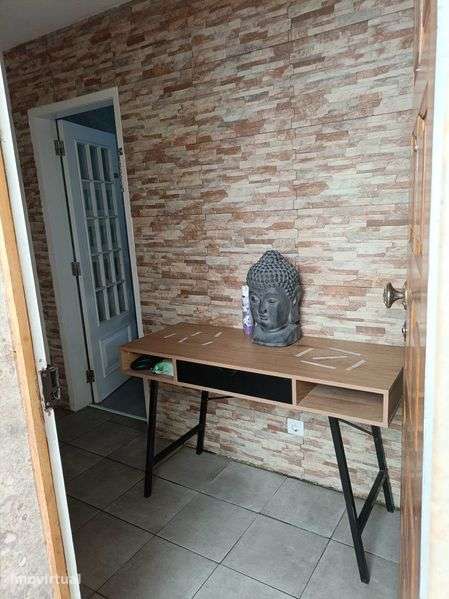 Vendo apartamento T2