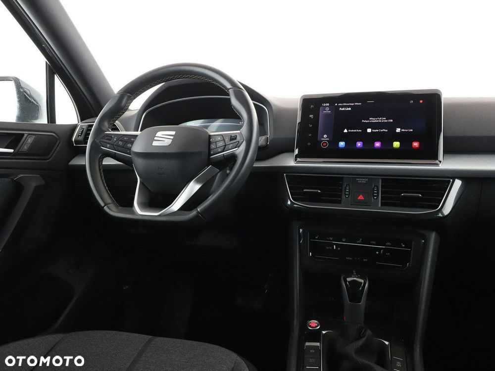Seat Tarraco 1.5 TSI ACT OPF DSG Style - 16