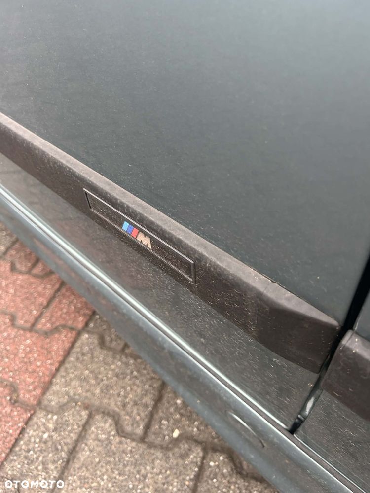 BMW Seria 3 - 5