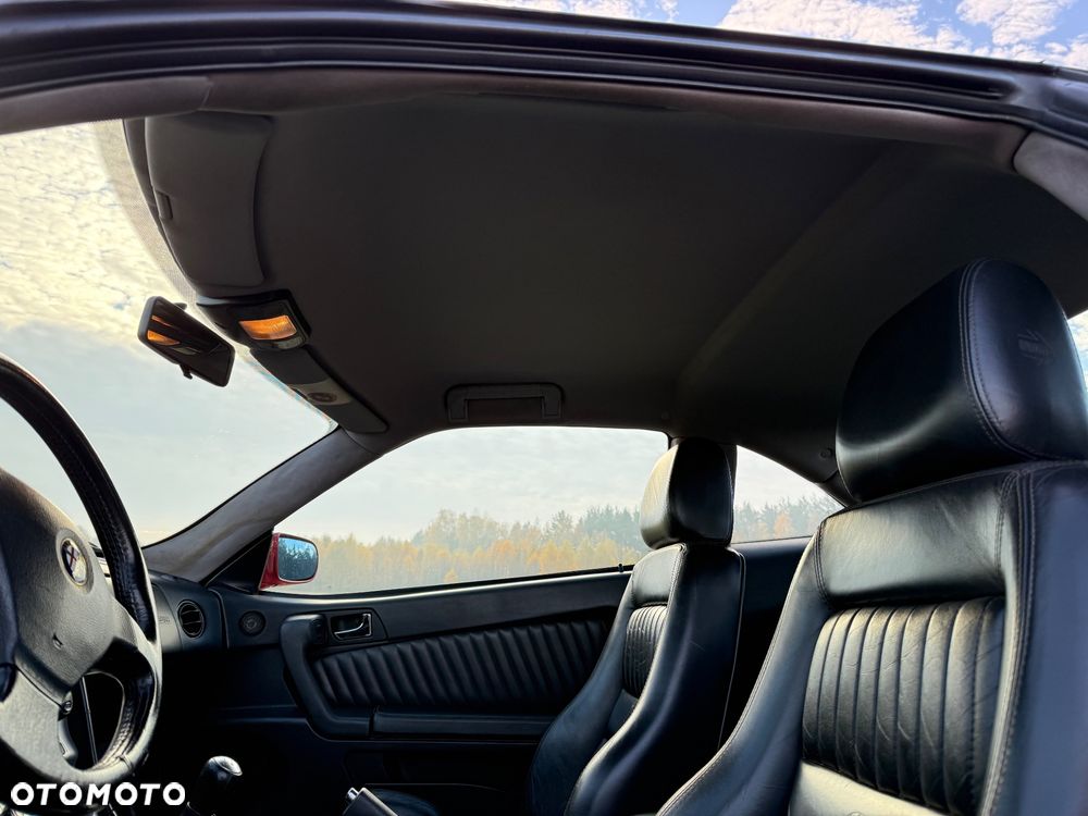 Alfa Romeo GTV - 26