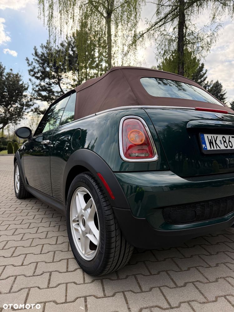 MINI Cooper S Standard - 5