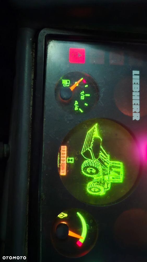 Liebherr 508 stero - 11