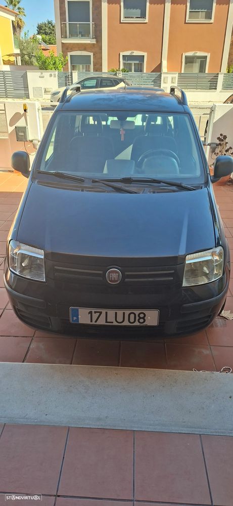Fiat Panda - 18