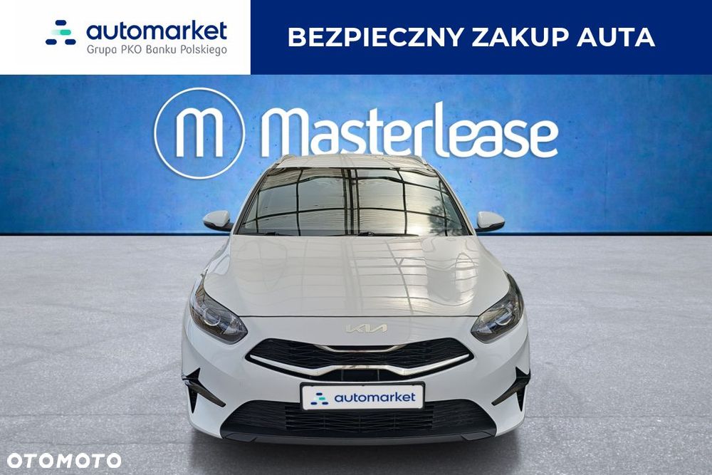 Kia Ceed 1.5 T-GDI L - 2