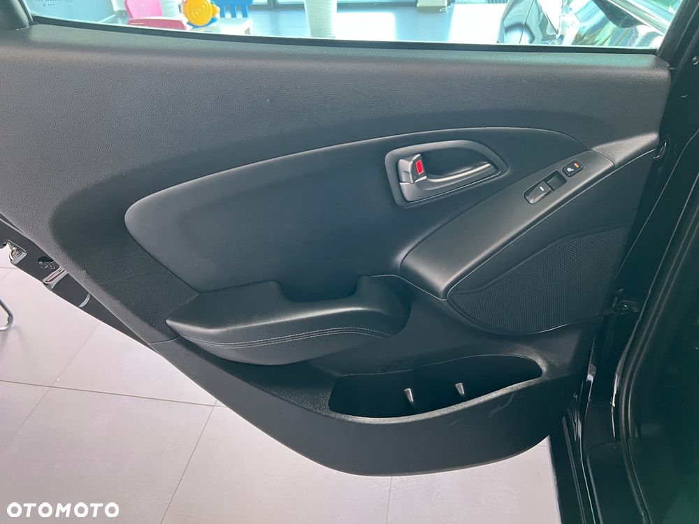 Hyundai ix35 - 28
