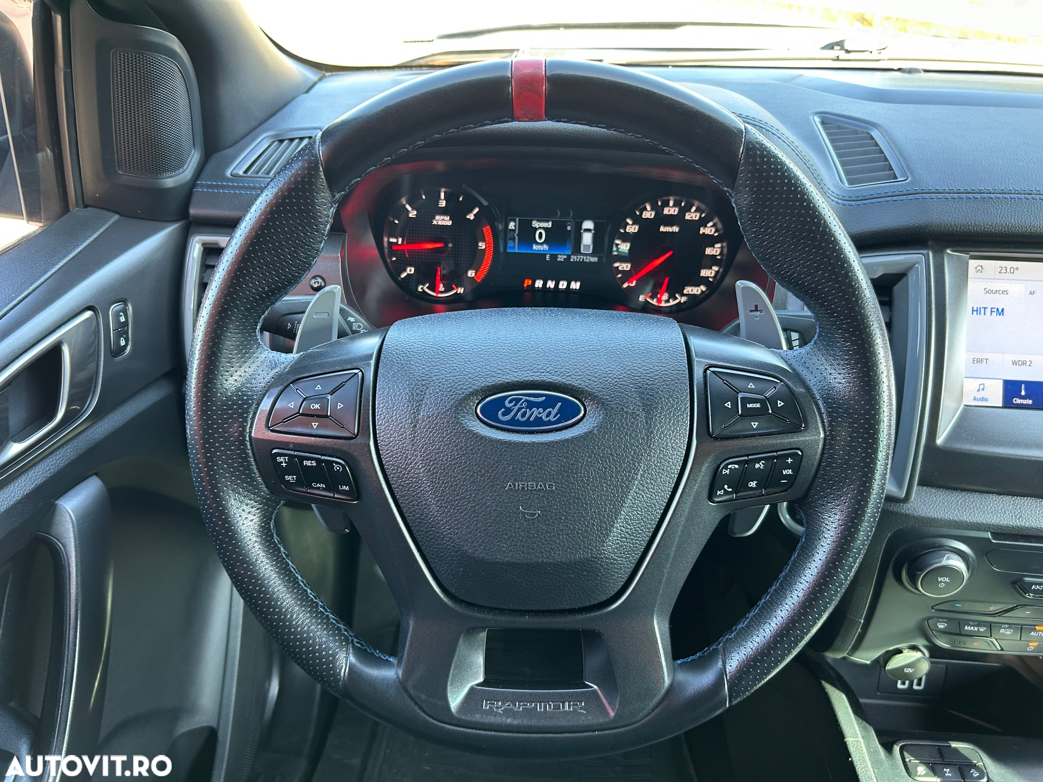 Ford Raptor - 23