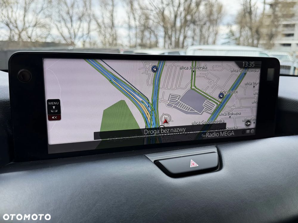 Mazda CX-80 3.3 e-Skyactiv D mHEV Homura Plus AWD - 14