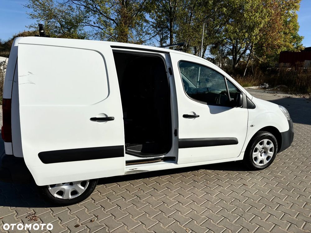 Peugeot Partner - 19