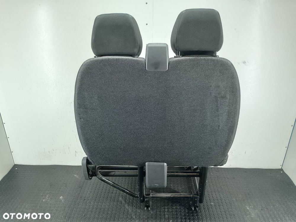FOTELE PASAŻERA DWÓJKA FIAT DUCATO IV - 3