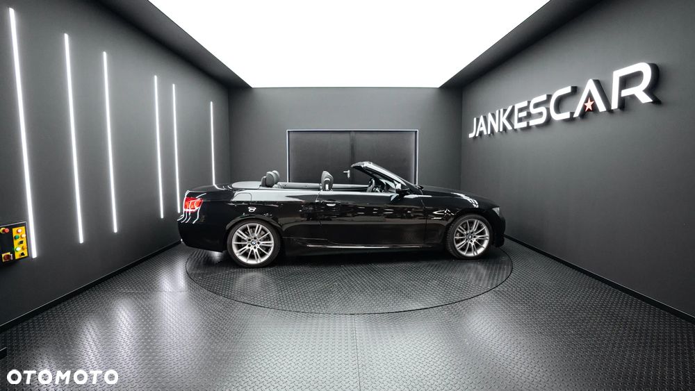 BMW Seria 3 335i Coupe M Sport Edition - 27