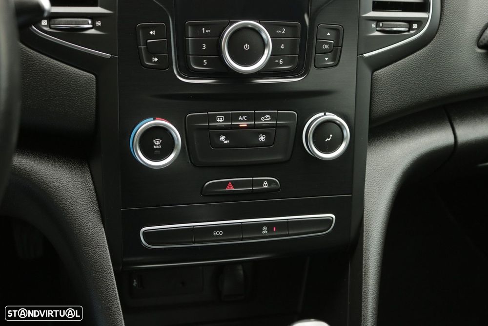 Renault Mégane 1.5 Blue dCi Zen - 45