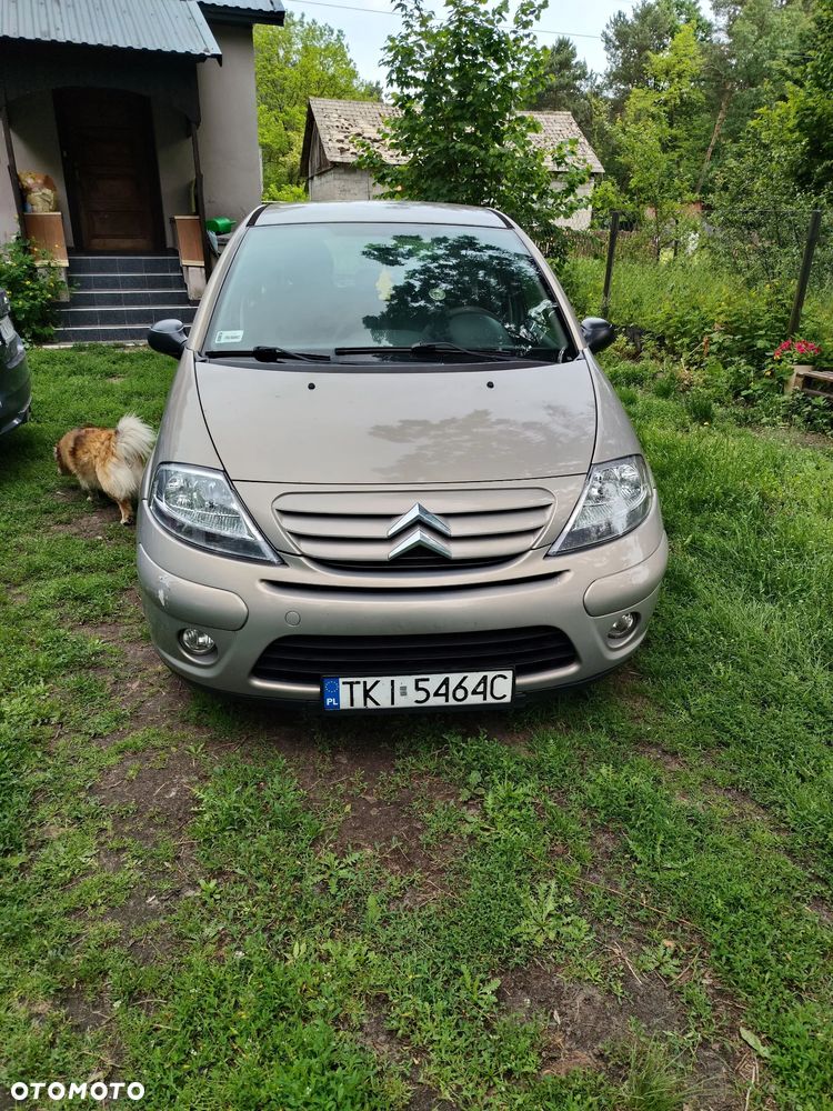 Citroën C3 1.4i Furio - 7