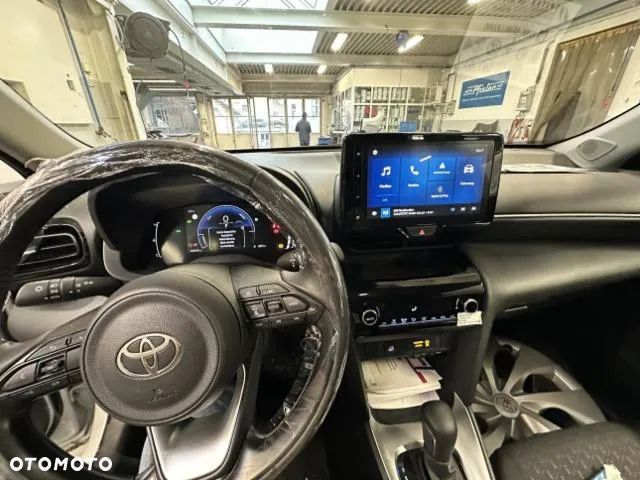 Toyota Yaris Cross Hybrid 1.5 Style AWD - 5