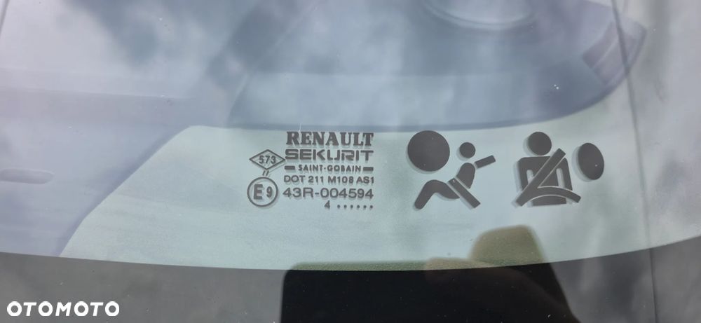 Renault Espace 2.0 Privilege - 8