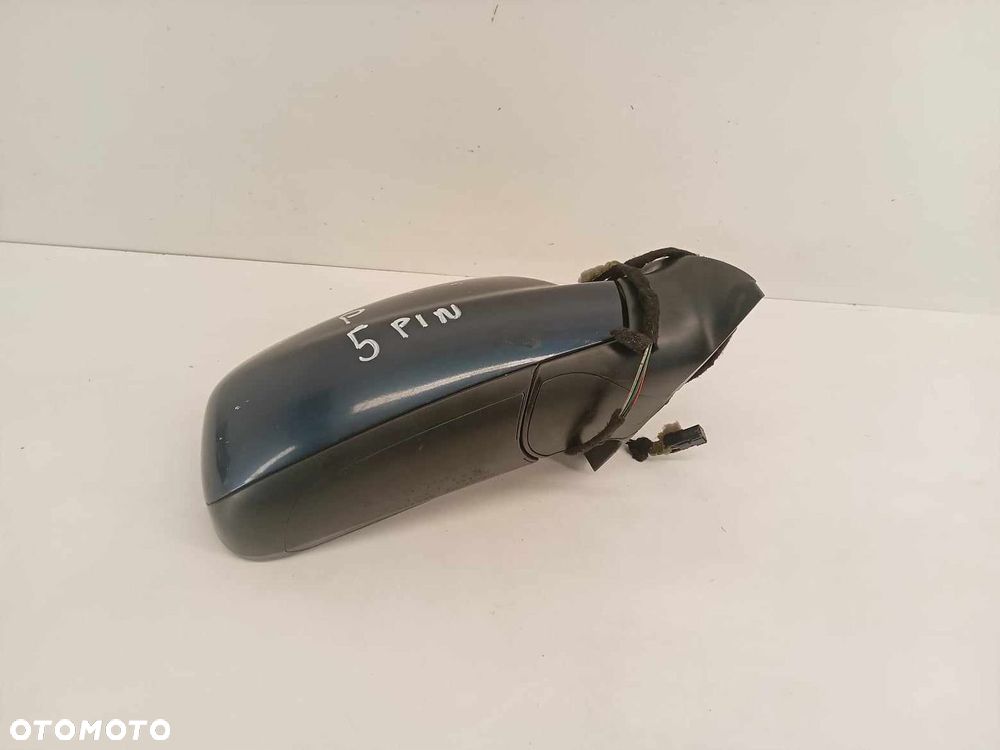 LUSTERKO PRAWE DRZWI PEUGEOT 307 01-07 5 PIN - 2