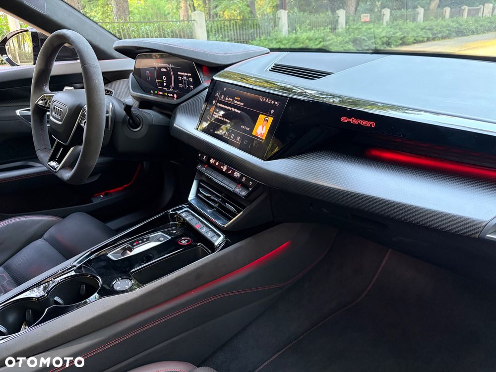 Audi RS e-tron GT - 26