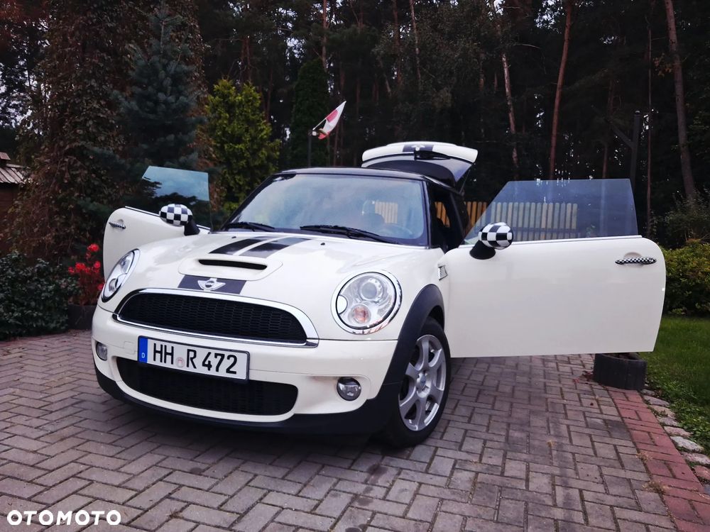MINI Cooper S Standard - 1
