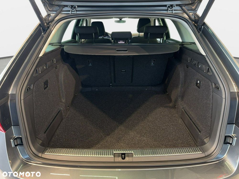 Skoda Superb - 15