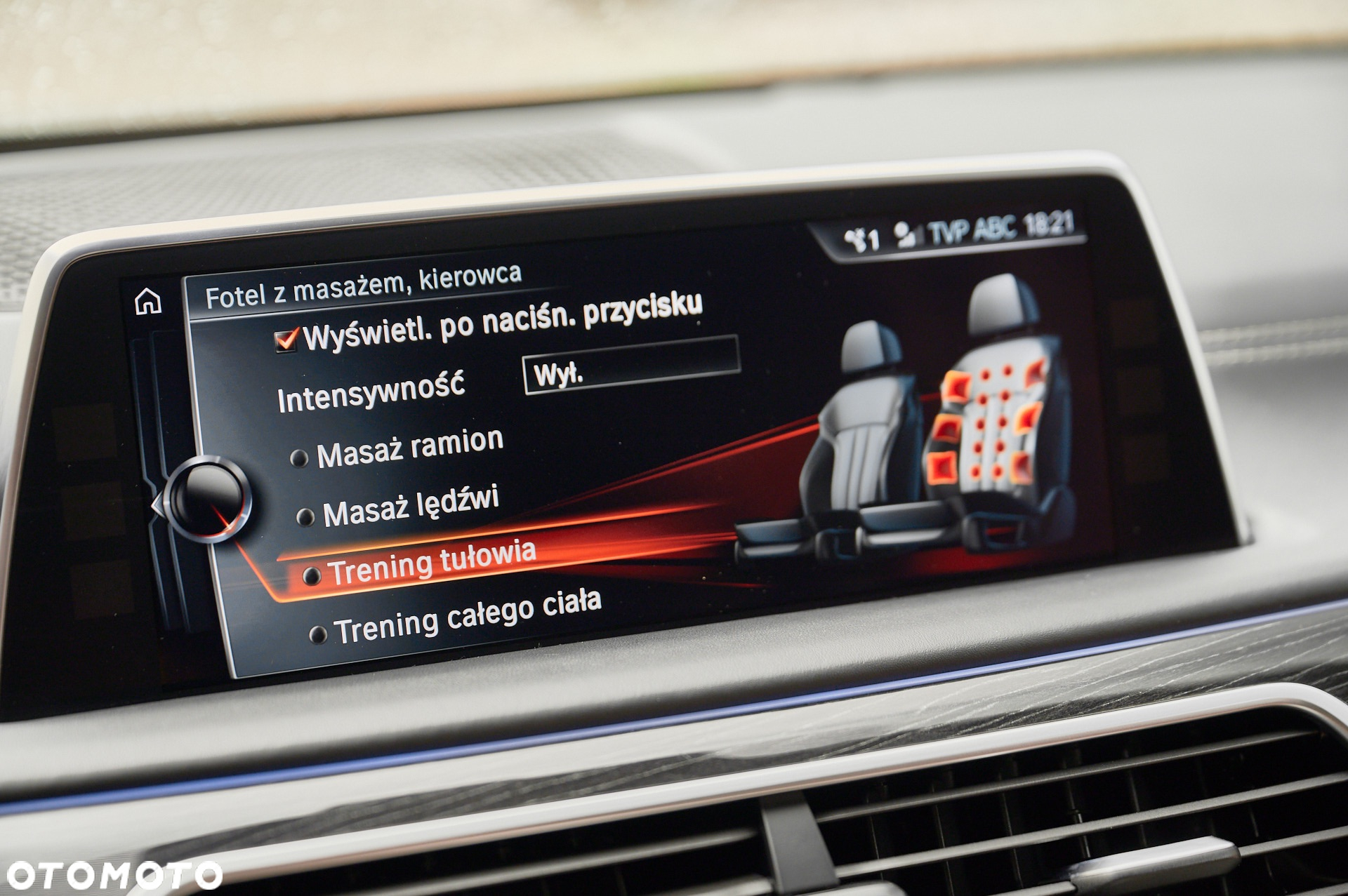 BMW Seria 7 730d xDrive - 34
