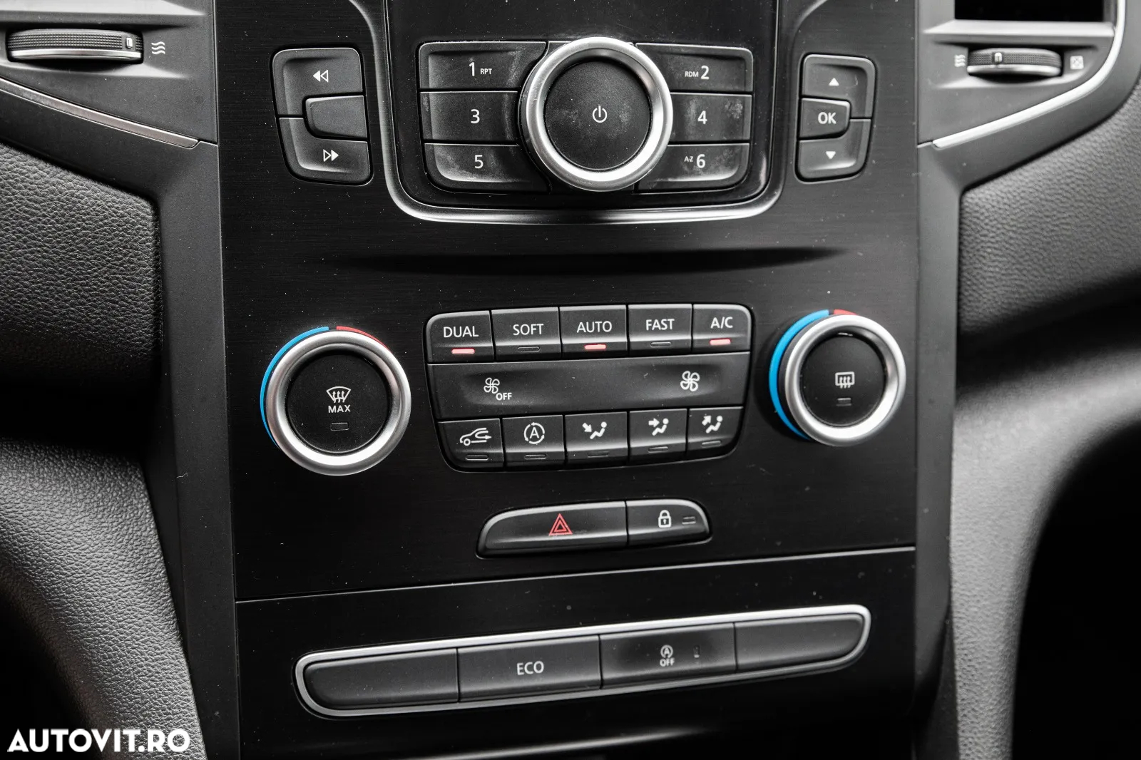 Renault Megane Blue dCi 116 Intens - 23