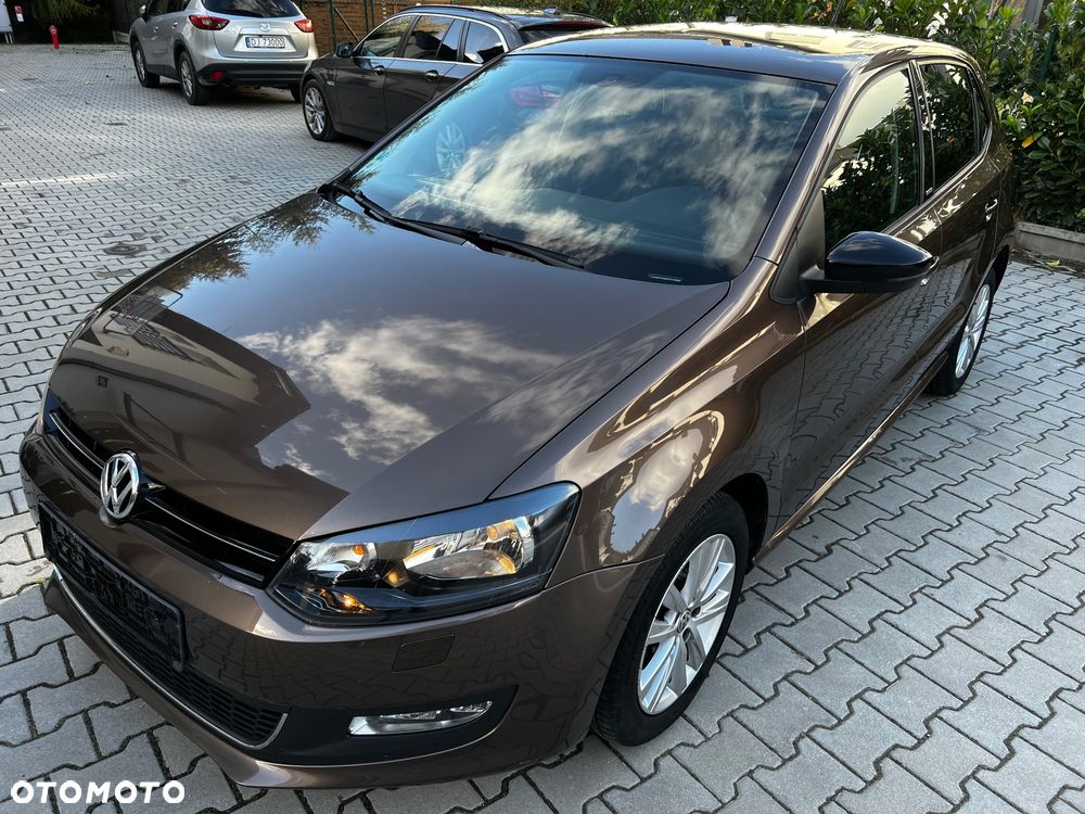 Volkswagen Polo 1.4 16V Comfortline - 16