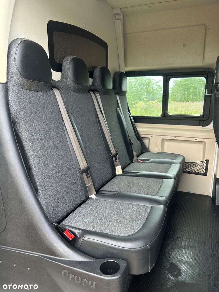 Fiat Ducato - 8