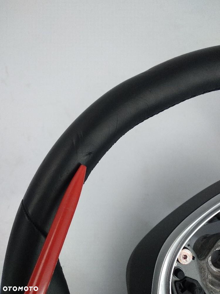KIEROWNICA SKÓRA MULTIFUNKCJA BMW M 5 G30 G05 8746165 - 13