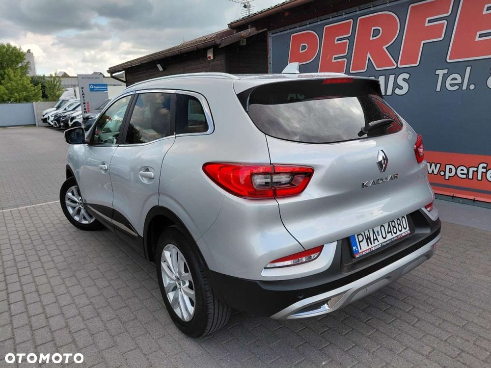 Renault Kadjar - 6