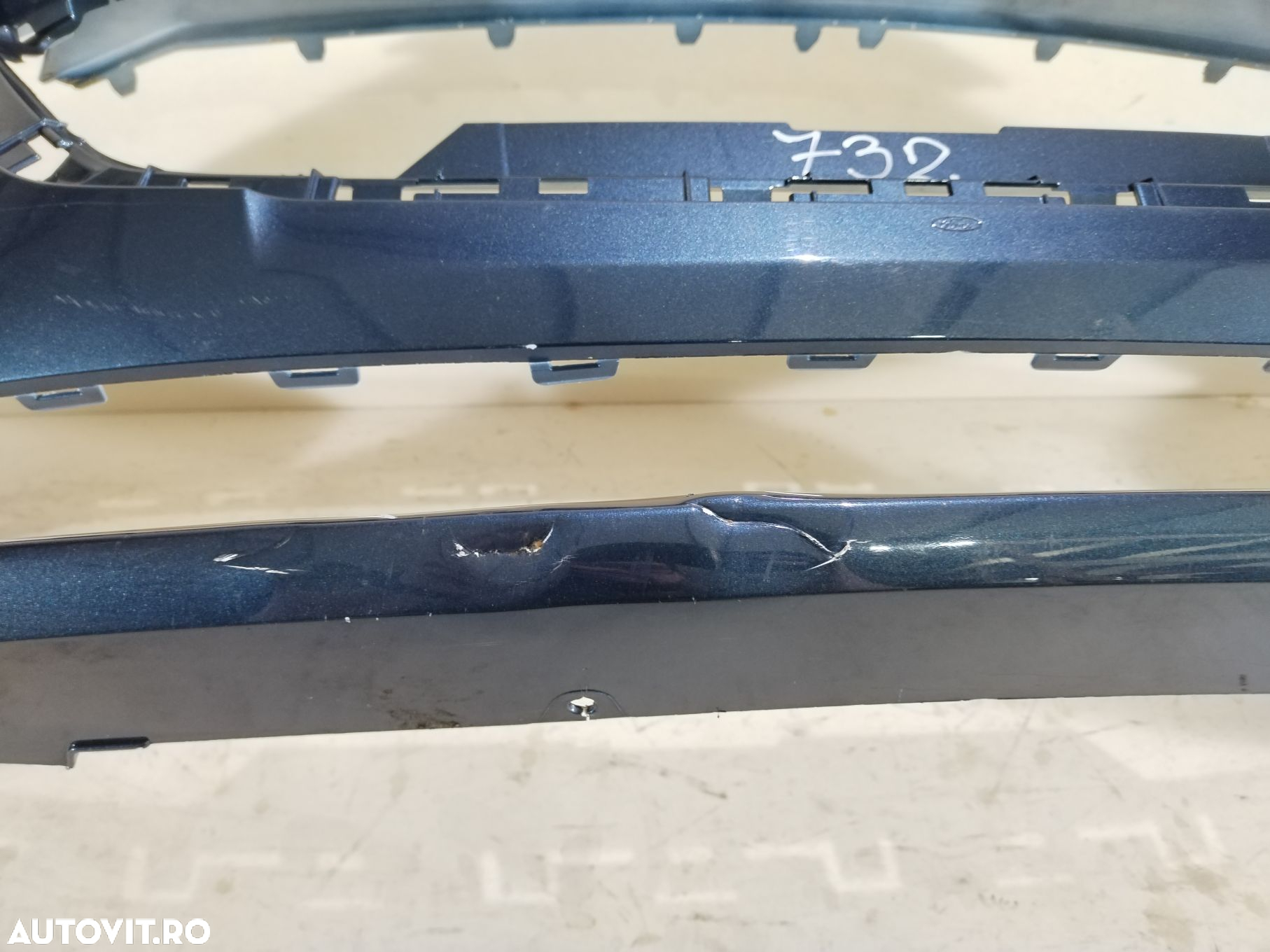 Bara fata Ford Focus  , 2018, 2019, 2020, 2021, 2022, cod OE JX7B-17757-A - 7
