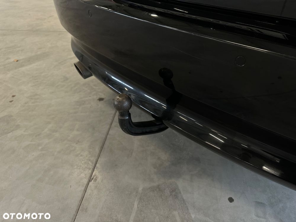 BMW Seria 3 320d DPF - 15