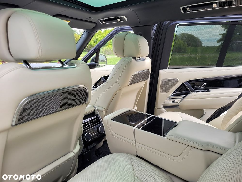 Land Rover Range Rover 3.0 D AB - 20
