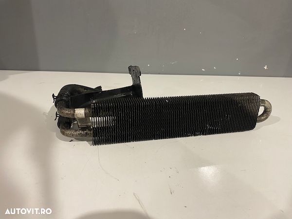 Radiator racitor baterii pompa spate VOLVO V60 2014-2018 31368221 - 1