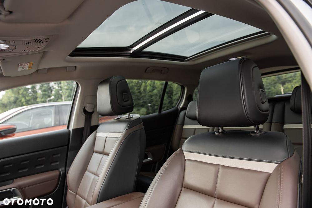 Citroën C5 Aircross BlueHDI 130 S&S EAT8 SHINE PACK - 21