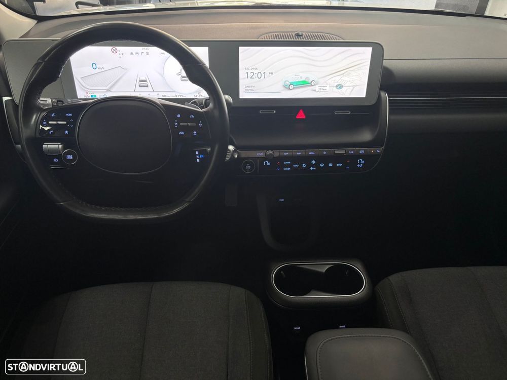 Hyundai Ioniq 5 63 kWh Dynamiq - 16