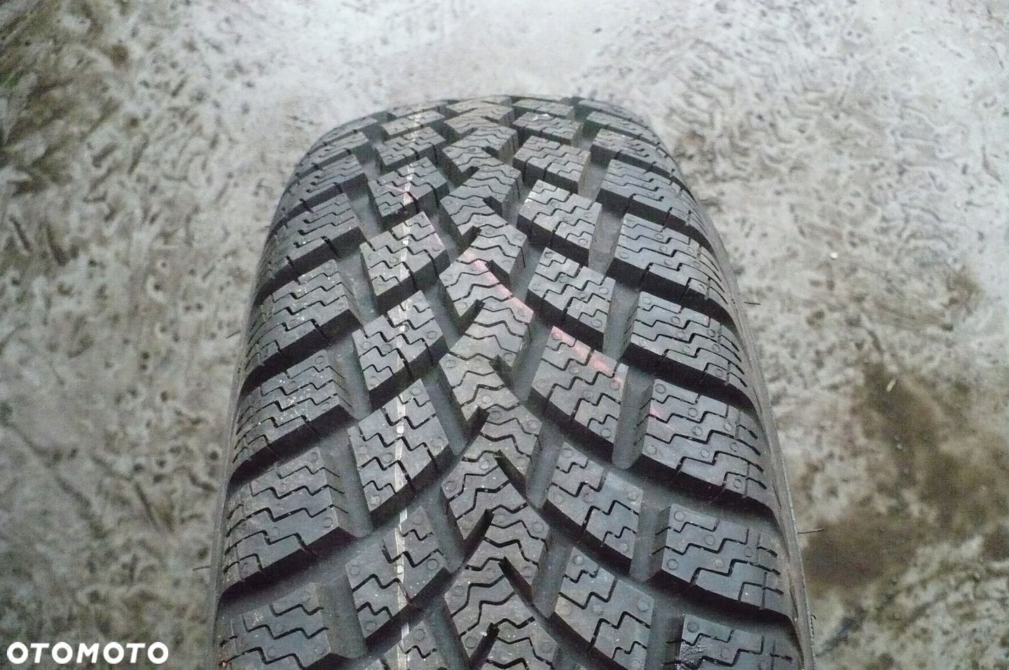 NOKIAN All Weather  165/70R14 NOWA 2023 - 1