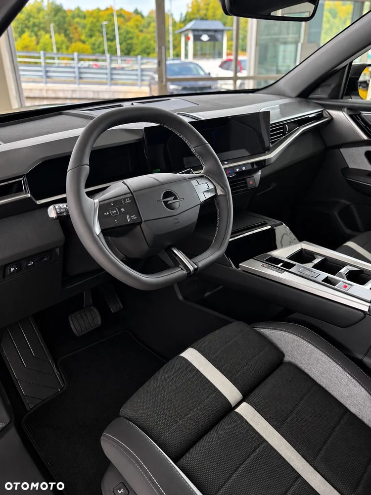Opel Grandland - 12