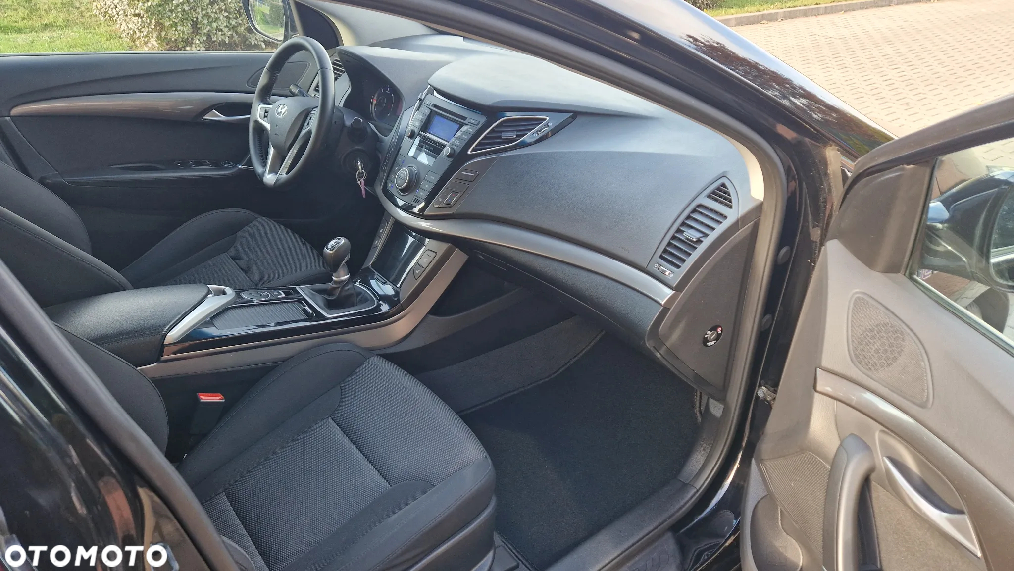 Hyundai i40 1.7 CRDi BlueDrive Comfort - 18