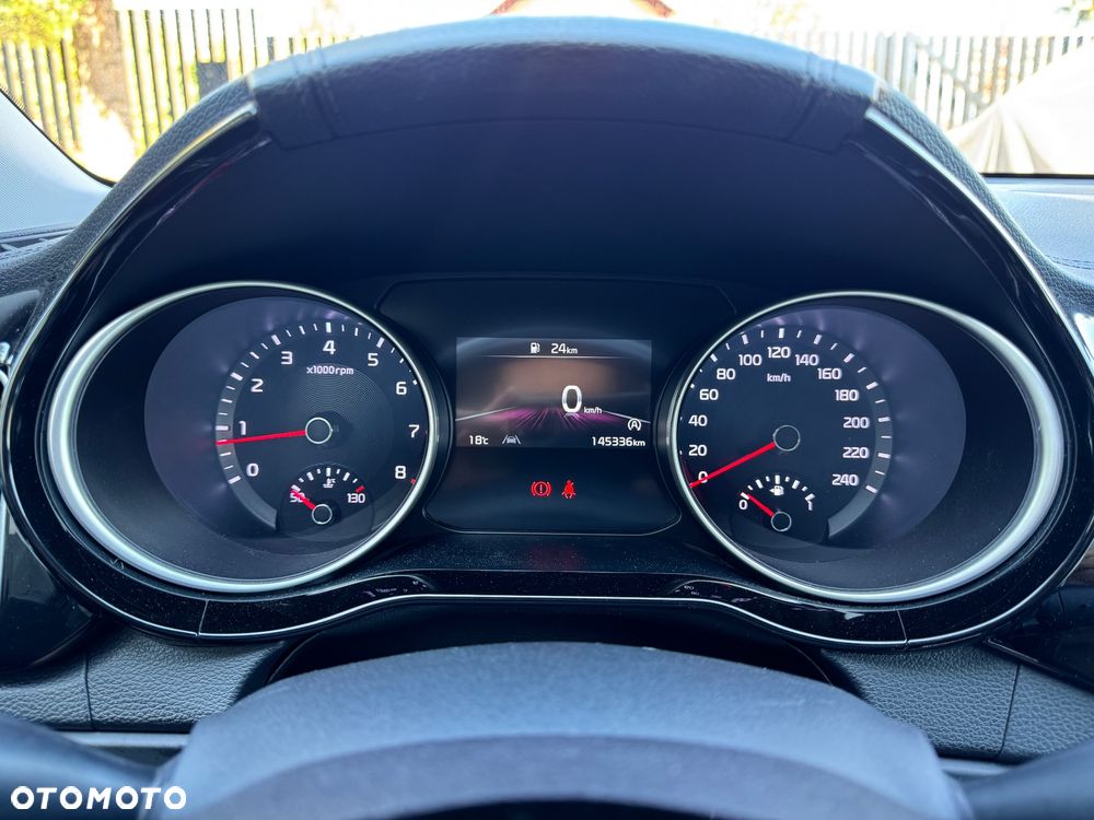 Kia Ceed 1.5 T-GDI L - 22