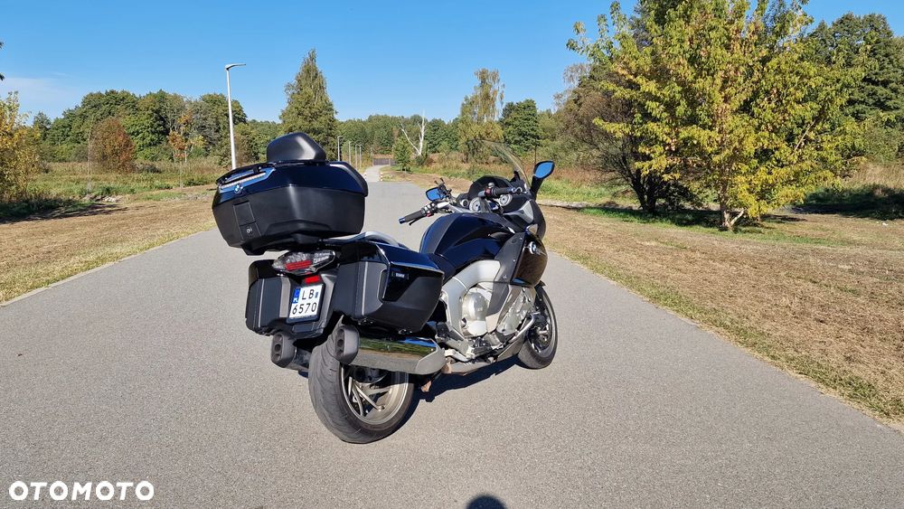 BMW K - 28