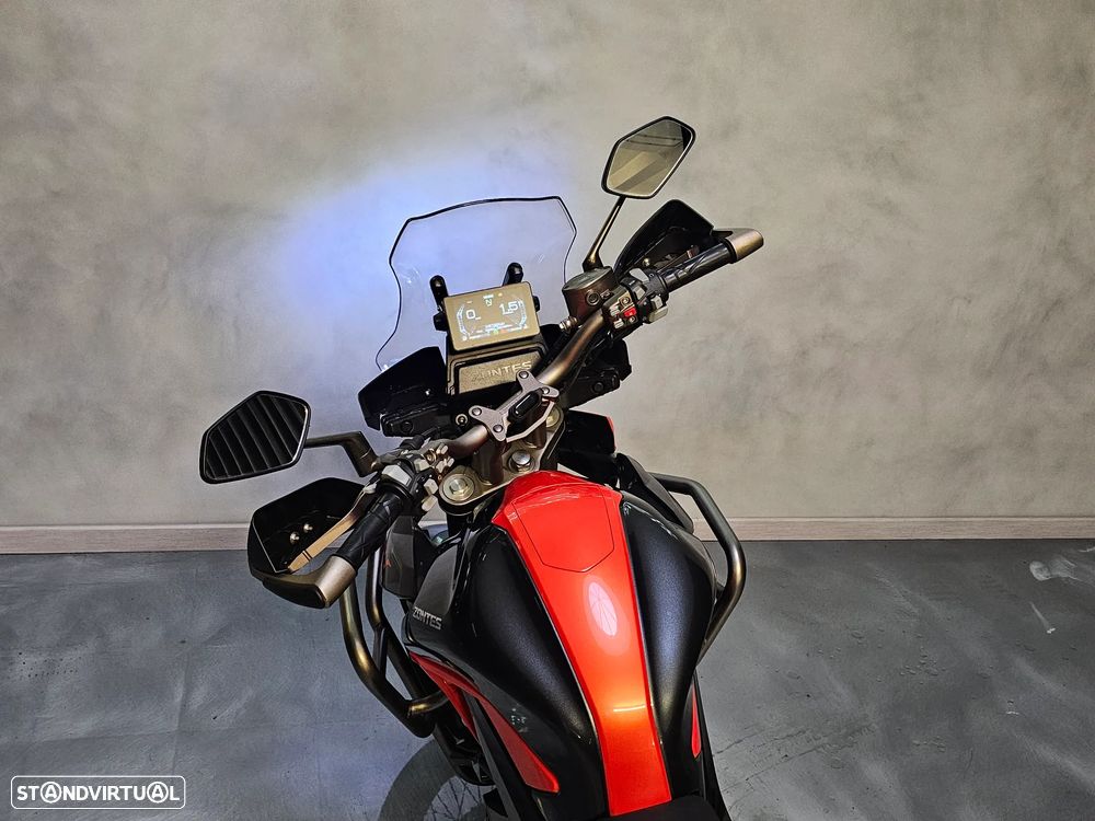 Zontes 310T ZT 310 - T2X - 12