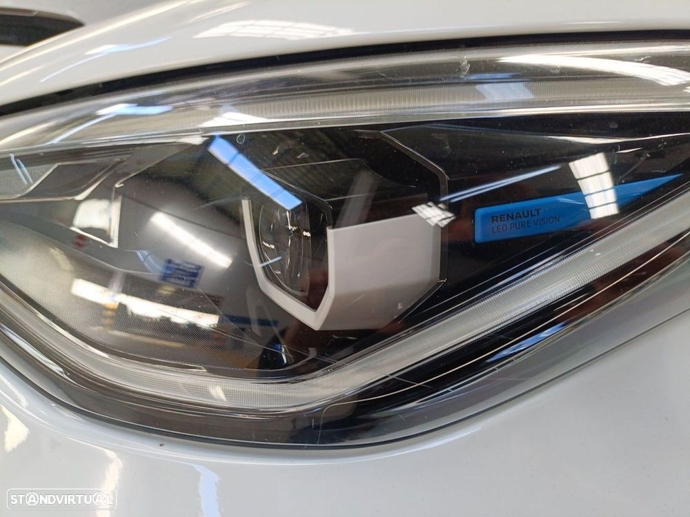 Renault Zoe (c/ Bateria) Zen 50 - 5