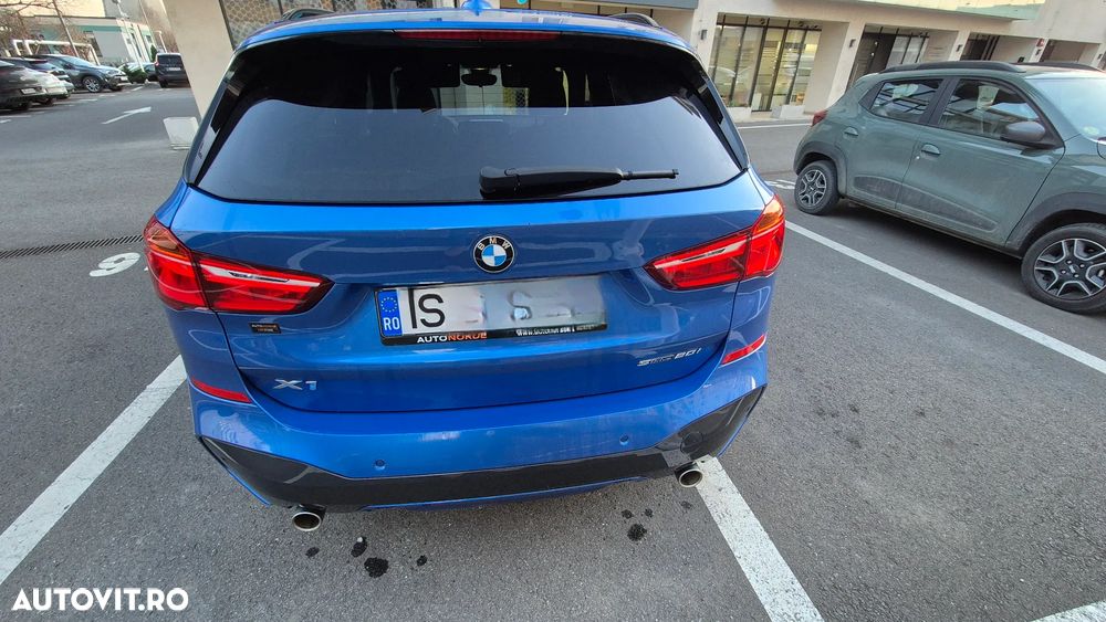 BMW X1 sDrive20i Aut. - 12